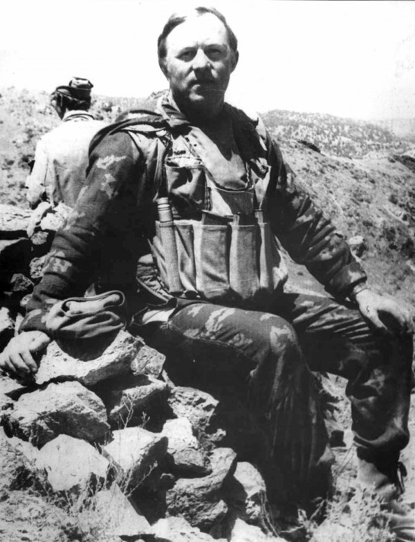 Саперы Афгана Саперы Афгана