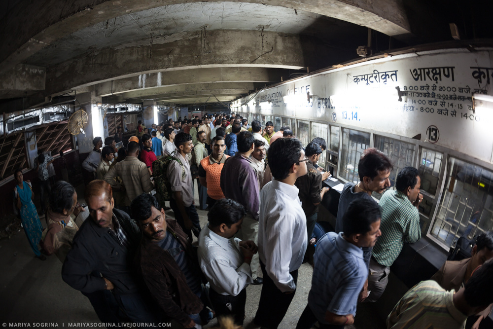 Mariya Sogrina Good Bye Calcutta-30 Mariya Sogrina Good Bye Calcutta-30