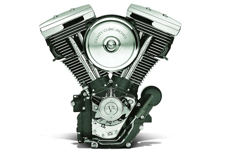 Мотоциклы Harley-Davidson - полная история Мотоциклы Harley-Davidson - полная история