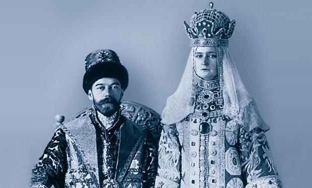 Семь заблуждений о Николае II