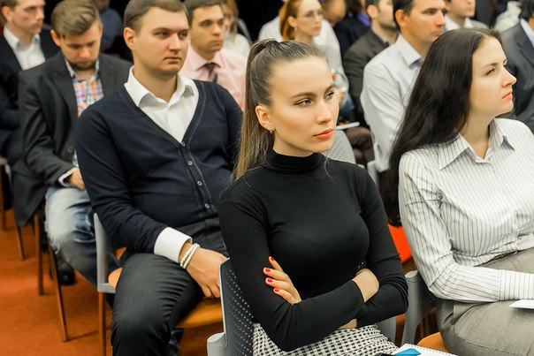 Конференция БКС Премьер по международным рынкам состоялась в МосквеВ...