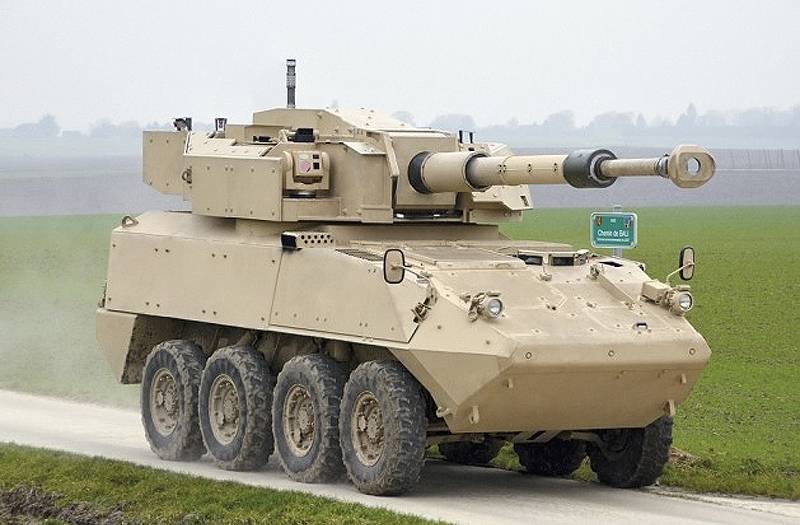 Пушки и боеприпасы: танки стремятся повысить свое огневое могущество Пушки и боеприпасы: танки стремятся повысить свое огневое могущество