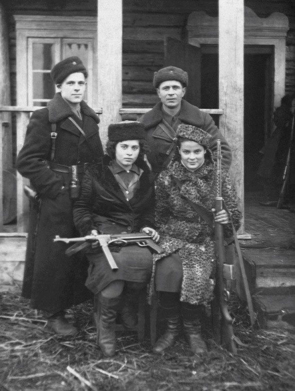 Обалденные архивные снимки. Уникальные шедевры!