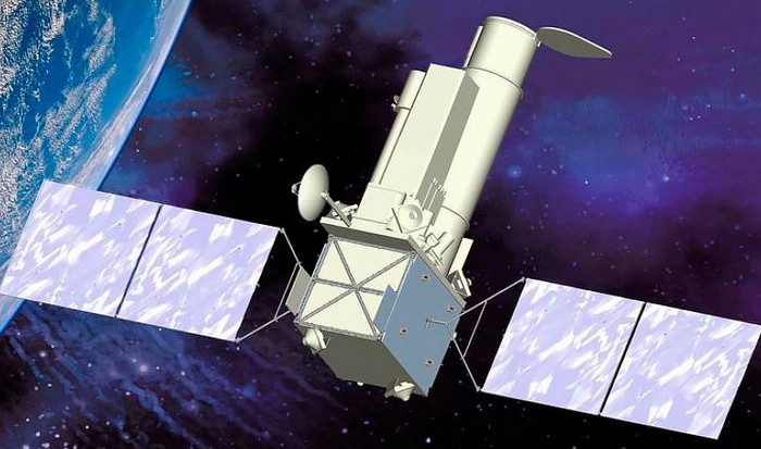 NASA: «метрические» против «дюймовых». NASA: «метрические» против «дюймовых».