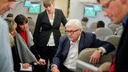 Киев готовится к долгому марафону уступок