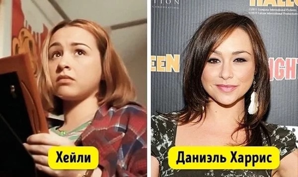 10 роскошных актрис, которые стали известны ролями дурнушек