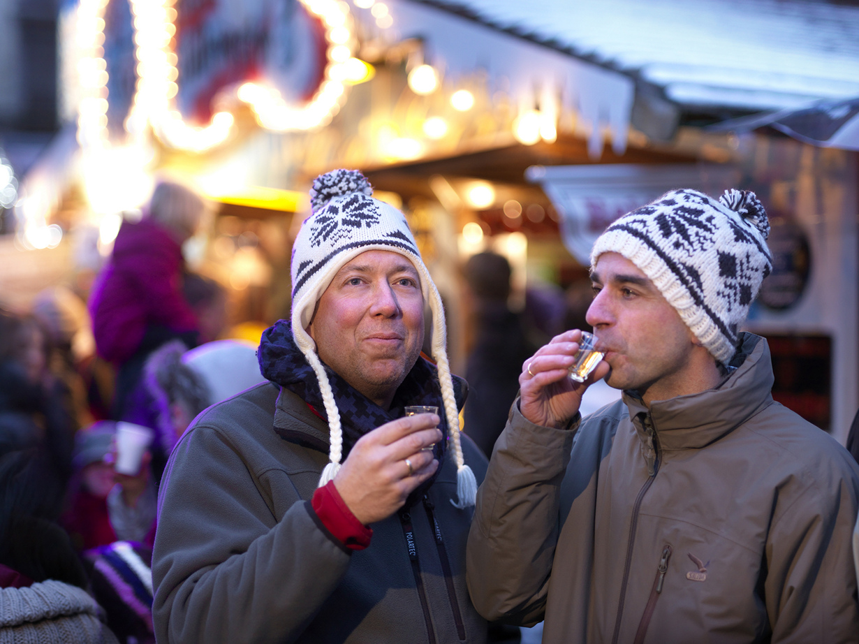 Брюссель. (VISITFLANDERS)