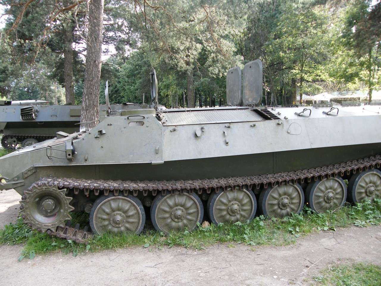 Рубеж Славы. Рубеж Славы. 2014 год.