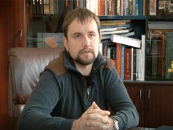 На Украине потребовали признать период пребывания в составе СССР "оккупацией"