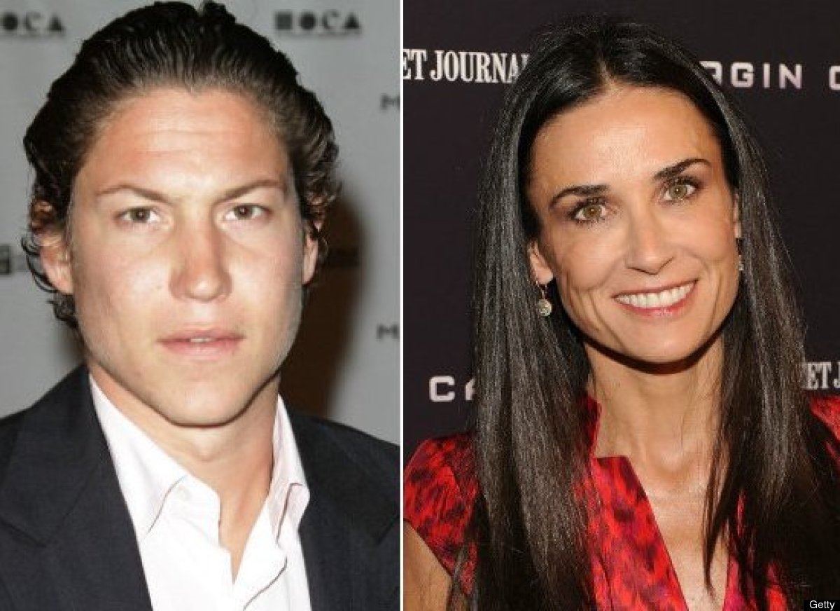 Ray donovan' actor 57 dating 18-year-old