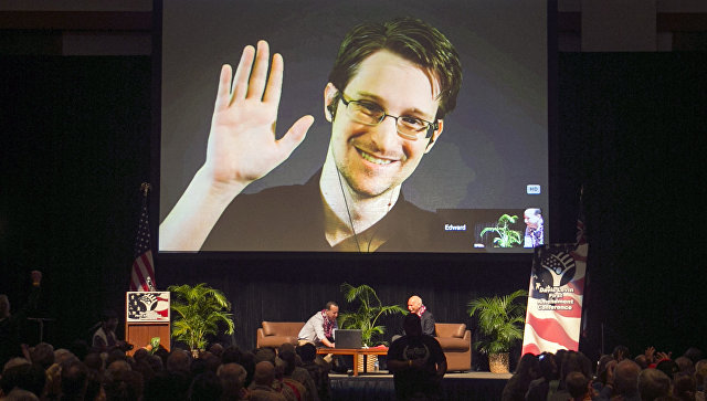 WikiLeaks: Обама лжет, говоря, что не может помиловать Сноудена