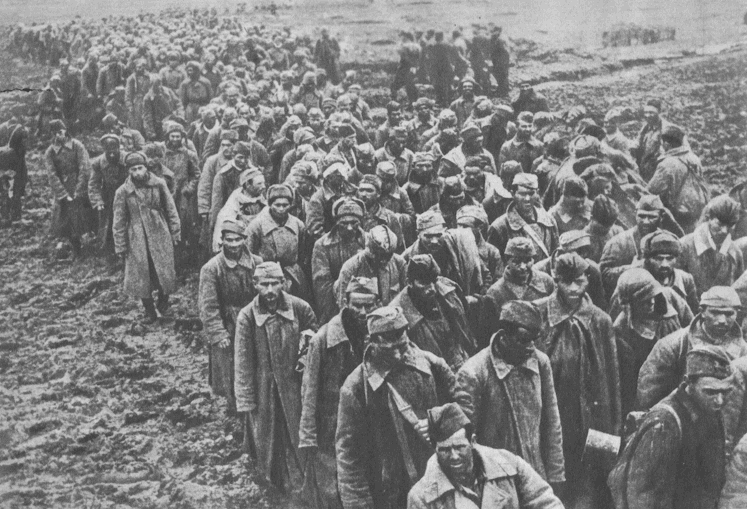 Вязьма 1941 Вязьма 1941