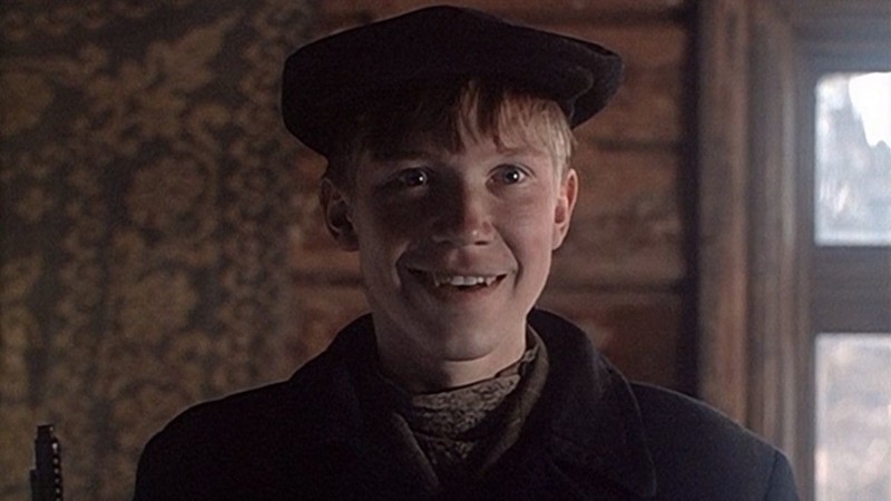 "Иди и смотри" История создания фильма и интервью с Элемом Климовым "Иди и смотри" История создания фильма и интервью с Элемом Климовым Иди и смотри, Климов