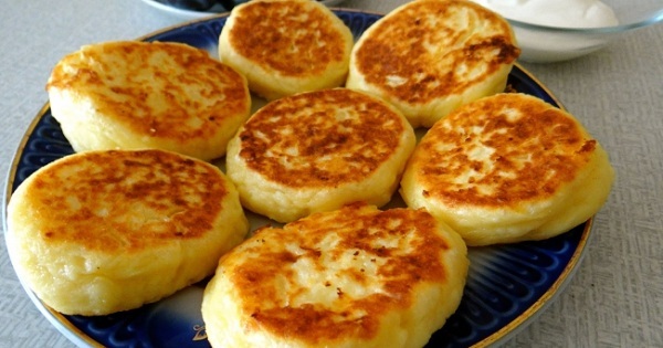 сырники