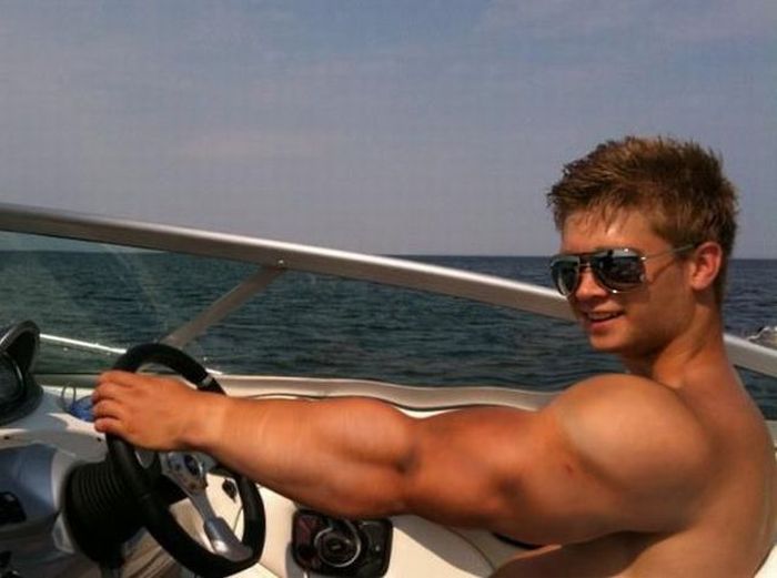 30 интересных снимков