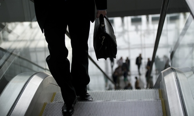 Сына президента Украины назвали самым «динамичным» бизнесменом страны