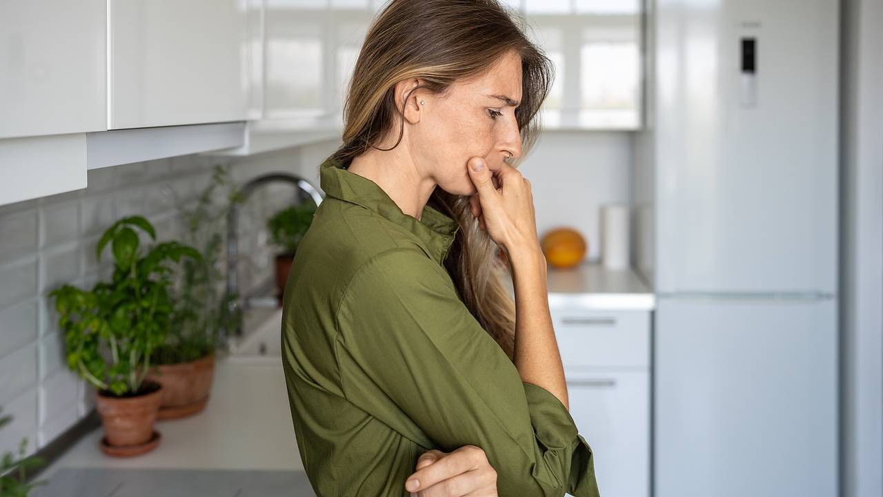 Названы границы кризиса среднего возраста