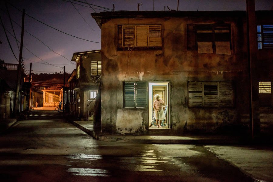 Самые яркие события ушедшего года в фотографиях репортёров New York Times Самые яркие события ушедшего года в фотографиях репортёров New York Times