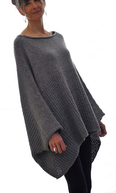 Ravelry: the Llama ll Sweater pattern by Karen Clements  ༺✿ƬⱤღ http://www.pinterest.com/teretegui/✿༻: 