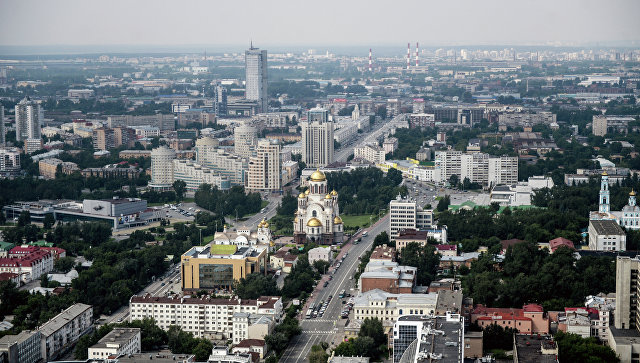 Ройзман: вспышка кори в Екатеринбурге стала следствием отказа от вакцинации Ройзман: вспышка кори в Екатеринбурге стала следствием отказа от вакцинации