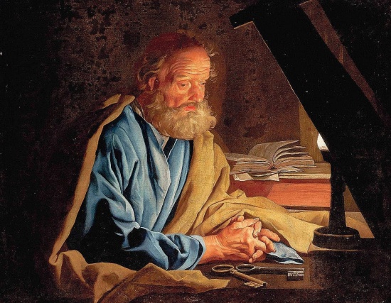 Художник Matthias Stom (1600 – 1652). Великий утрехтский караваджист