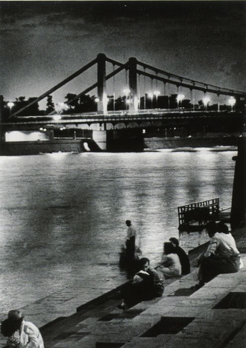 Интересные ретро фотографии СССР Интересные ретро фотографии СССР