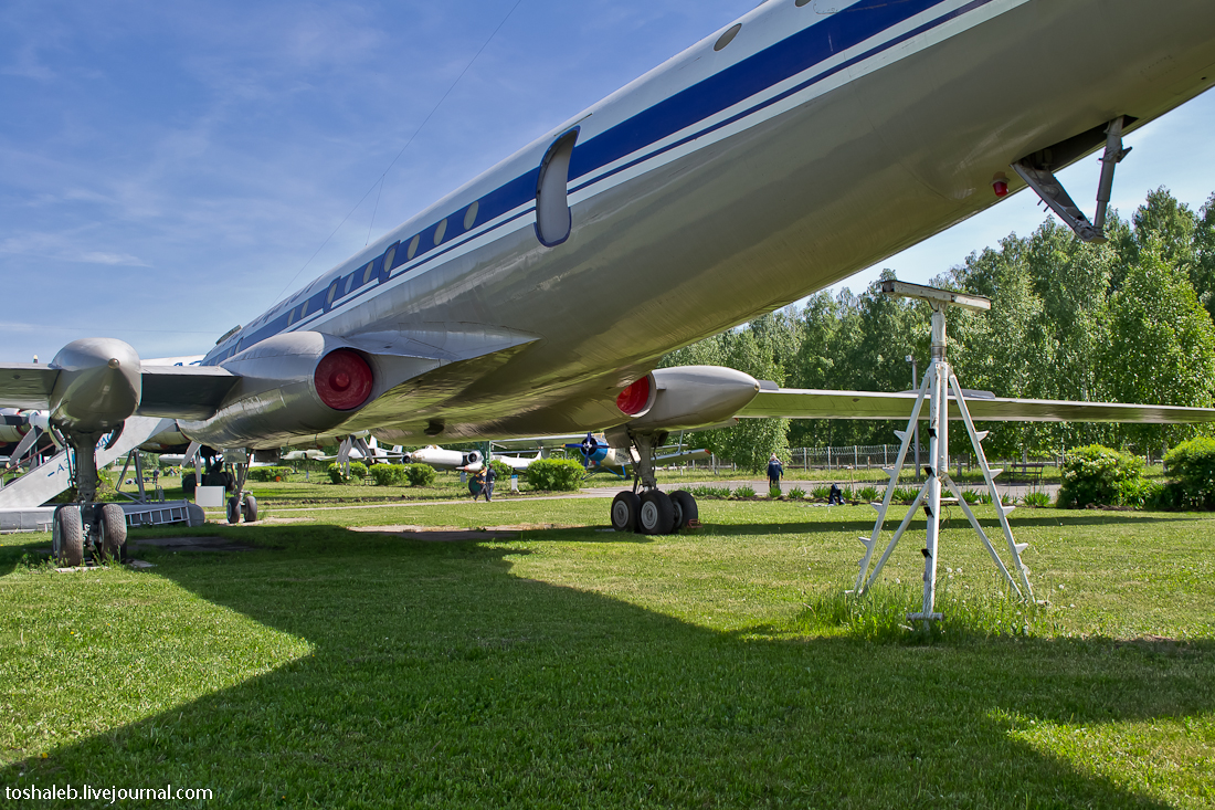 Aviation Museum-96