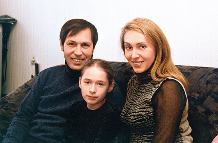 Николай Носков и его Марина: Любовь, проверенная временем, расстоянием и медными трубами Николай Носков и его Марина: Любовь, проверенная временем, расстоянием и медными трубами