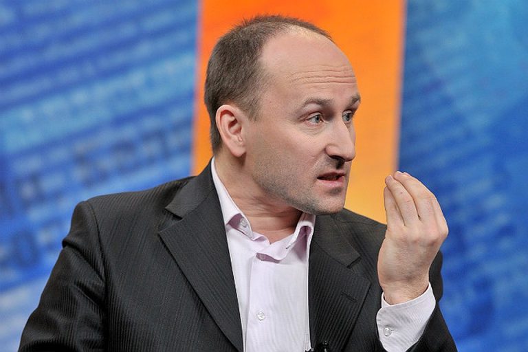 Стариков рассказал, почему нельзя признавать ЛДНР Стариков рассказал, почему нельзя признавать ЛДНР