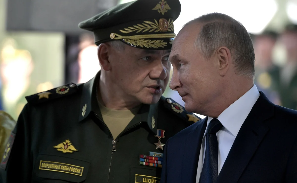 Чем ответит Россия на начатую США военно-морскую операцию против интересов РФ в северных морях