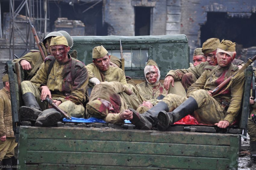 звезды, интересное, знаменитости, фото, война, пепел, машков, миронов