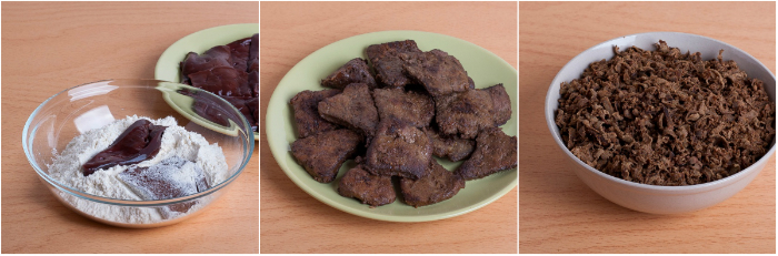 ������� ����� � �������