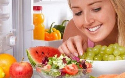 10 пищевых продуктов полезных для нашей красоты 10 пищевых продуктов полезных для нашей красоты