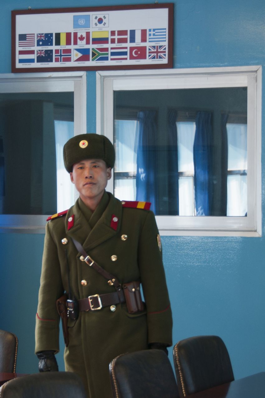 Редкие кадры из Северной Кореи северная корея, фото, кадры