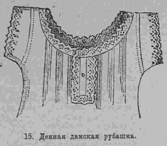 Последний крик моды. Наряды из Парижа. 1885 г. Часть 2-2