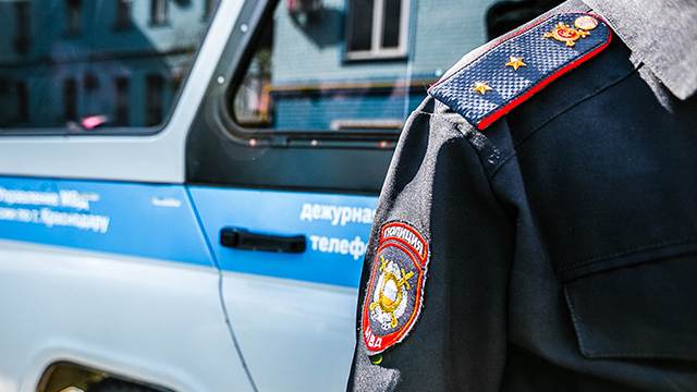 В Зеленограде задержали мужчину, зарезавшего оппонента в ходе конфликта в подъезде