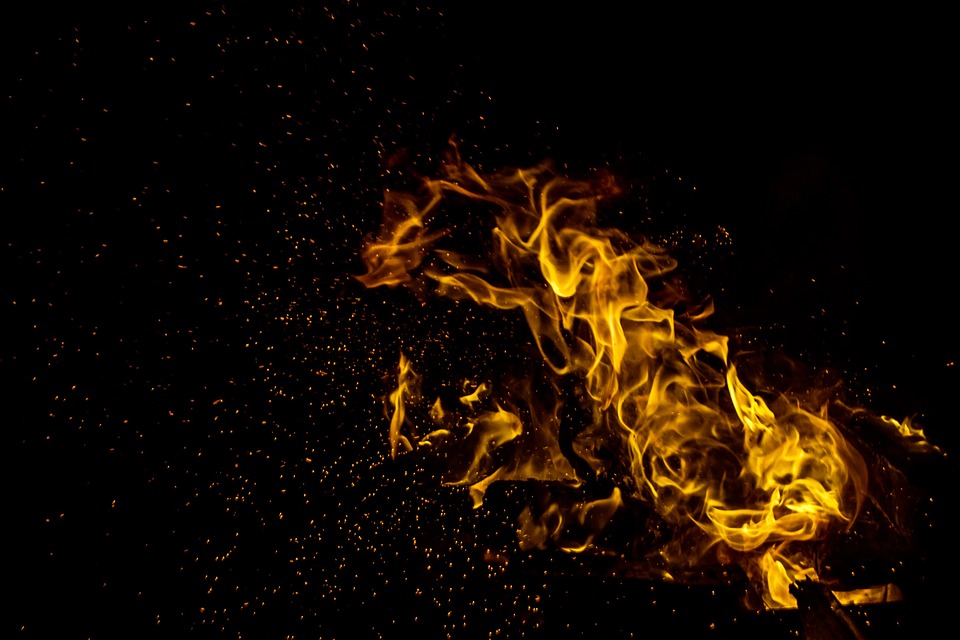 Подросткам из СЗАО рассказали о безопасном поведении на даче. Фото: pixabay.com