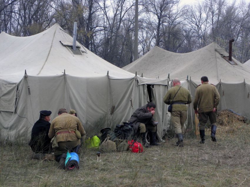 реконструкция, фестиваль, война, экскурсия