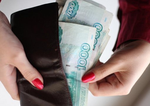 Курганский депутат украла бумажник у попавшей в больницу девочки Курганский депутат украла бумажник у попавшей в больницу девочки