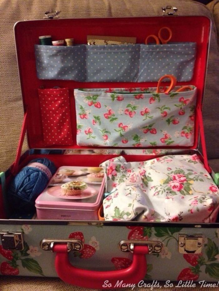 органайзер для вещей