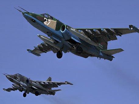 «Выстрелил и забыл»: легендарный Су-25 ждет глобальная модернизация