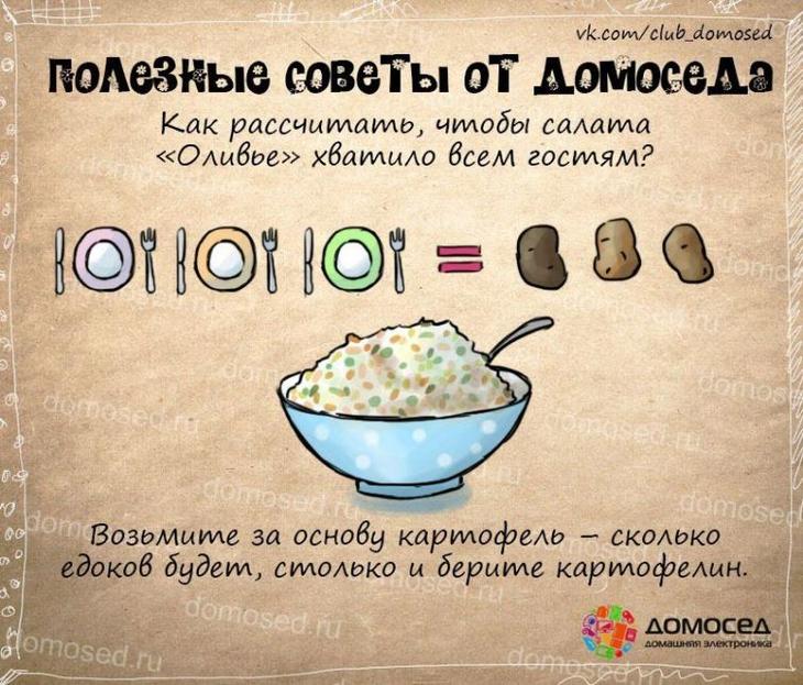 25 советов на все случаи жизни, которые пригодятся каждому полезные советы от домоседа, полезные советы, советы на все случаи жизни