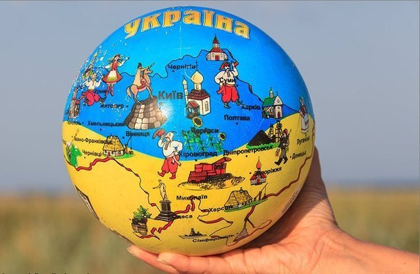 Анекдот. Просто анекдот.