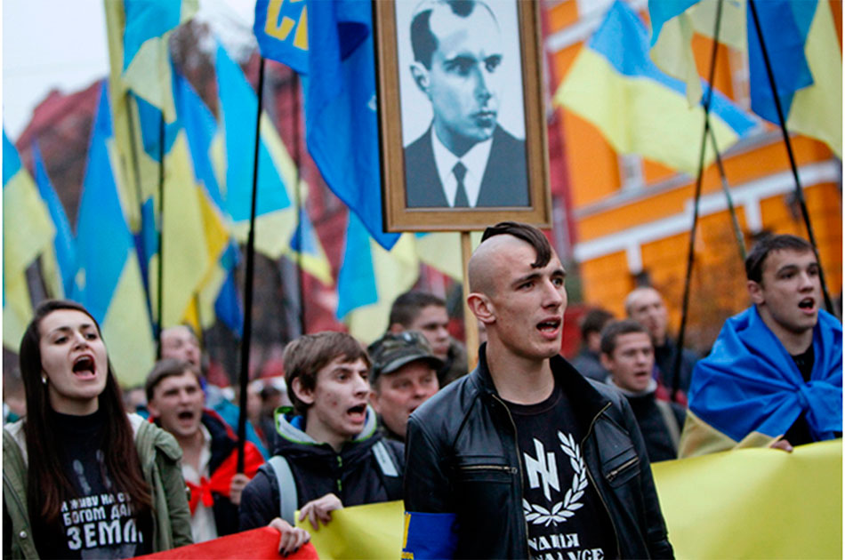 Нищая Украина — это навсегда Нищая Украина — это навсегда