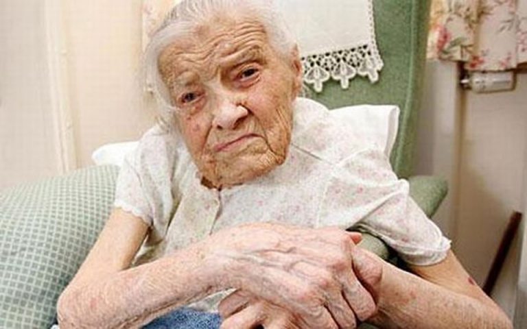 12 человек, которые дожили до 100 лет, поделились привычками, подарившими им долголетие 12 человек, которые дожили до 100 лет, поделились привычками, подарившими им долголетие