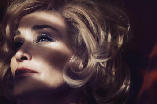 № 1. Джессика Ланж (Jessica Lange). Возраст: 64 года. Компания: Marc Jacobs Beauty. № 1. Джессика Ланж (Jessica Lange). Возраст: 64 года. Компания: Marc Jacobs Beauty.