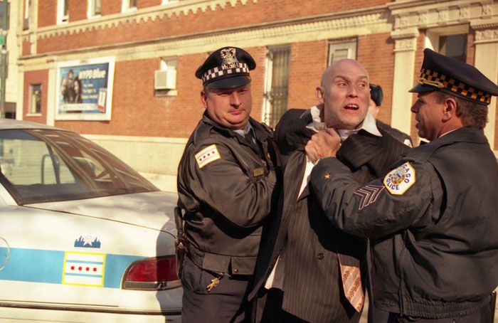 Бодров, брат