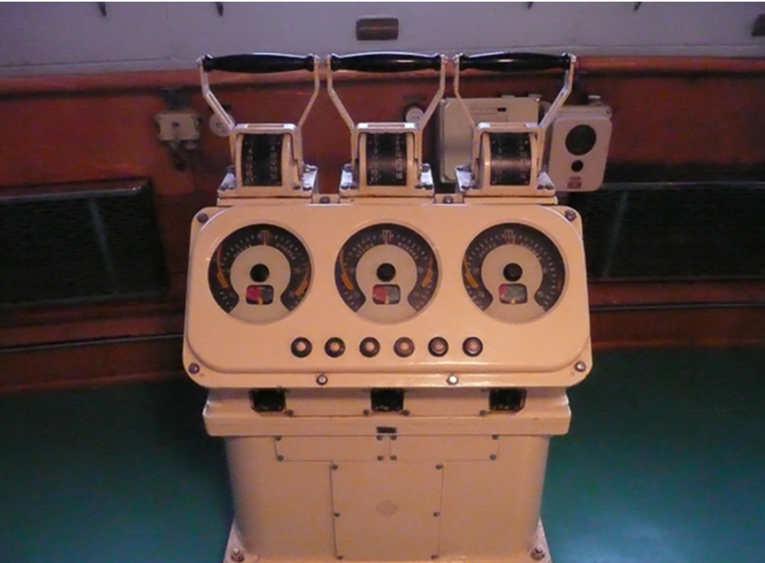 атомный ледокол, ледокол Ленин