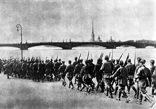 Почему Гитлер не смог взять Ленинград