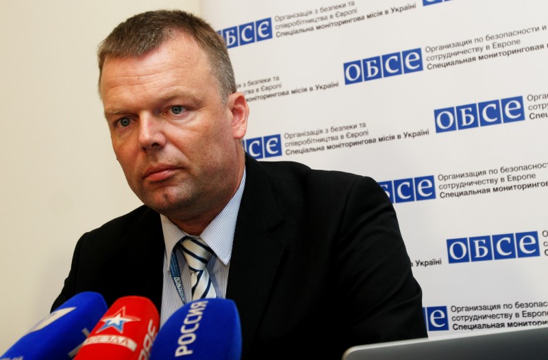 Разочарование Украины: Запад ждет от нас невозможного Разочарование Украины: Запад ждет от нас невозможного